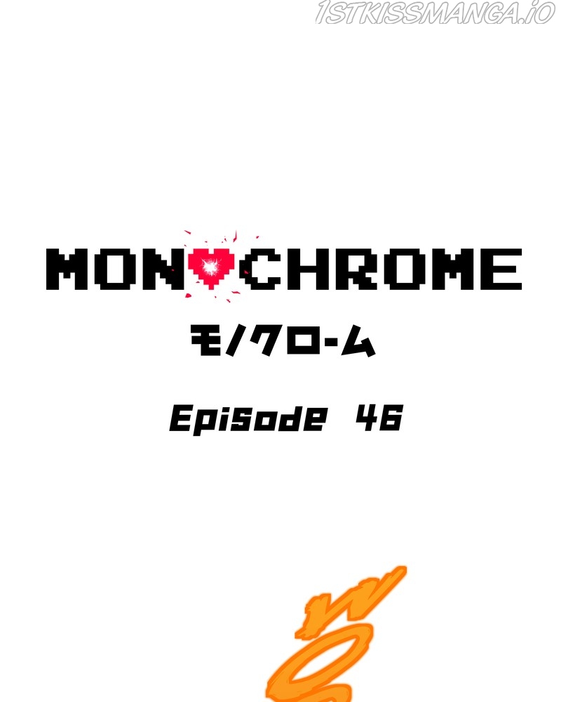 MONOCHROME - Manhwa Chapter 46 - page 2