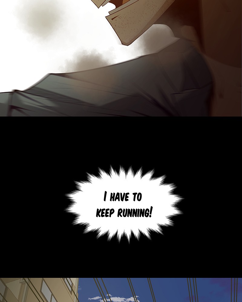 MONOCHROME - Manhwa Chapter 5 - page 109