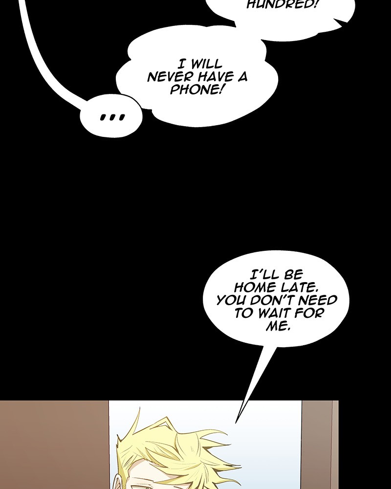 MONOCHROME - Manhwa Chapter 5 - page 11