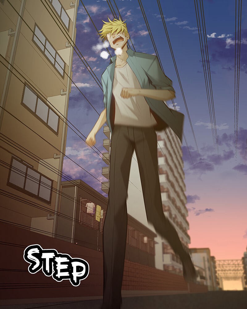 MONOCHROME - Manhwa Chapter 5 - page 110