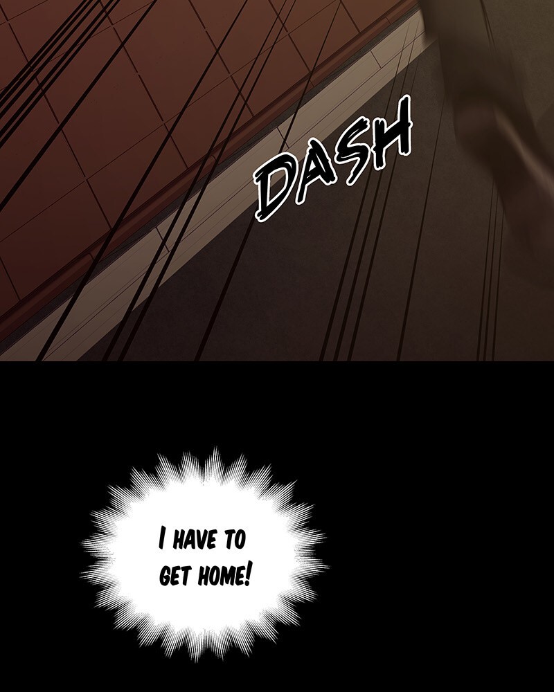 MONOCHROME - Manhwa Chapter 5 - page 116