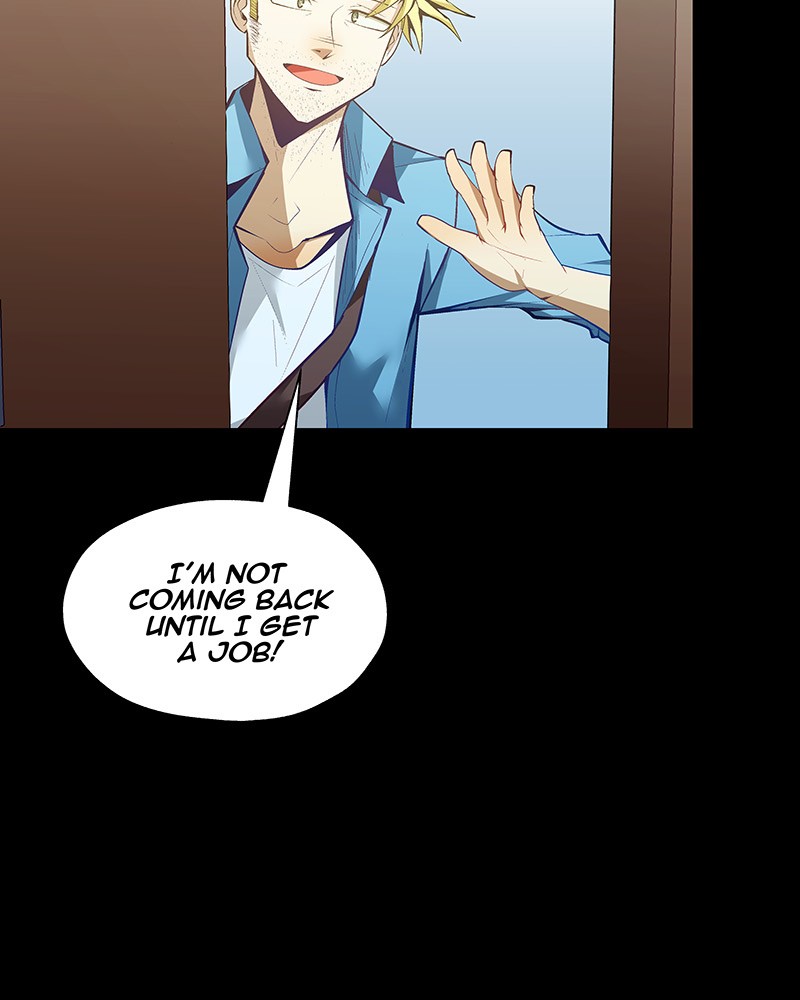 MONOCHROME - Manhwa Chapter 5 - page 12