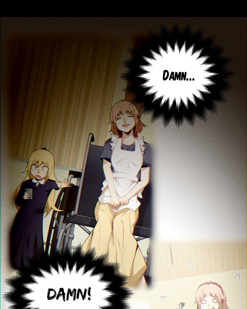 MONOCHROME - Manhwa Chapter 5 - page 122