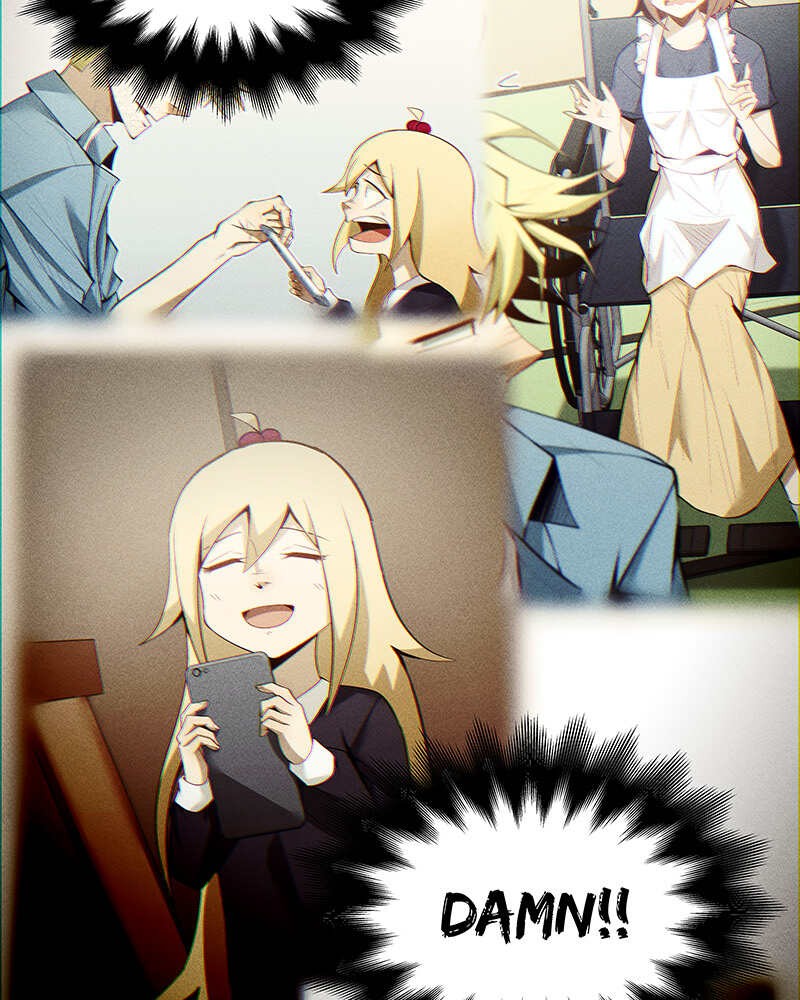MONOCHROME - Manhwa Chapter 5 - page 123