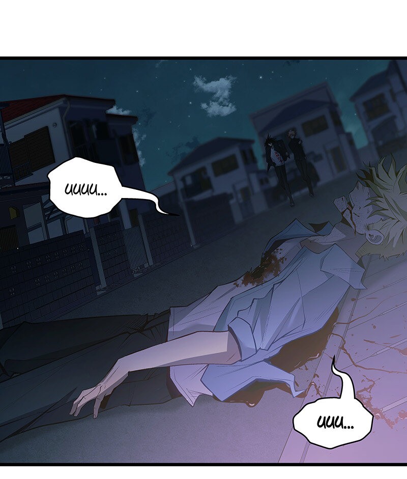 MONOCHROME - Manhwa Chapter 5 - page 142