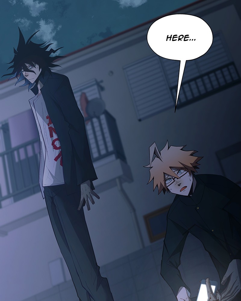 MONOCHROME - Manhwa Chapter 5 - page 146
