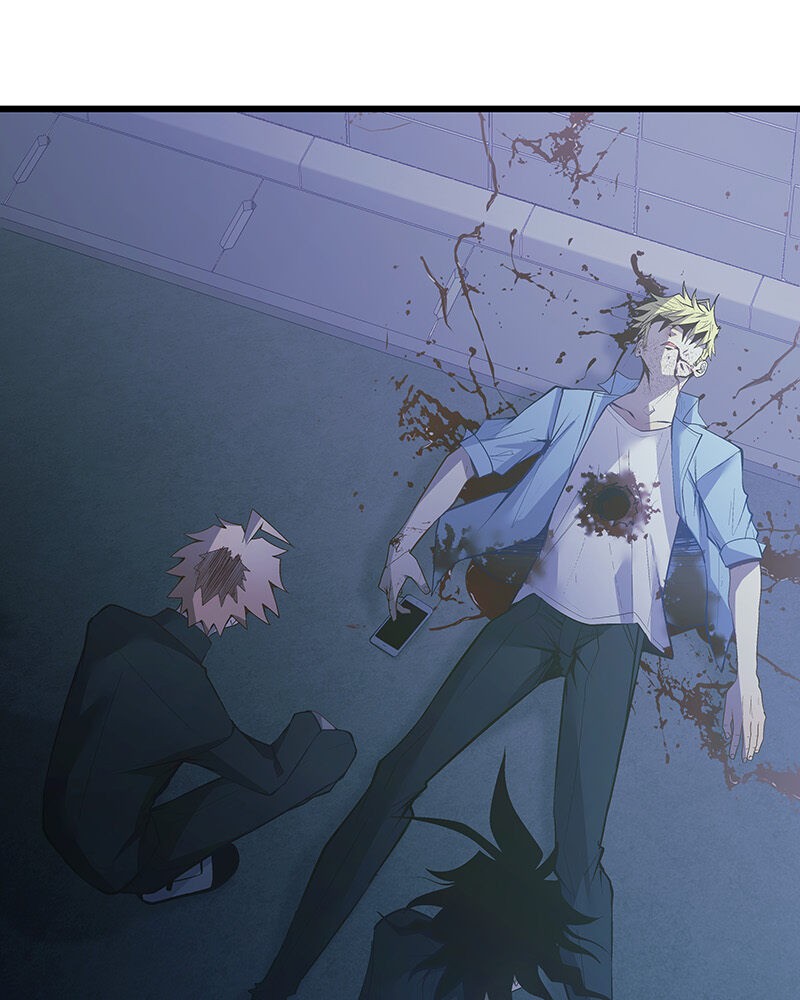 MONOCHROME - Manhwa Chapter 5 - page 151