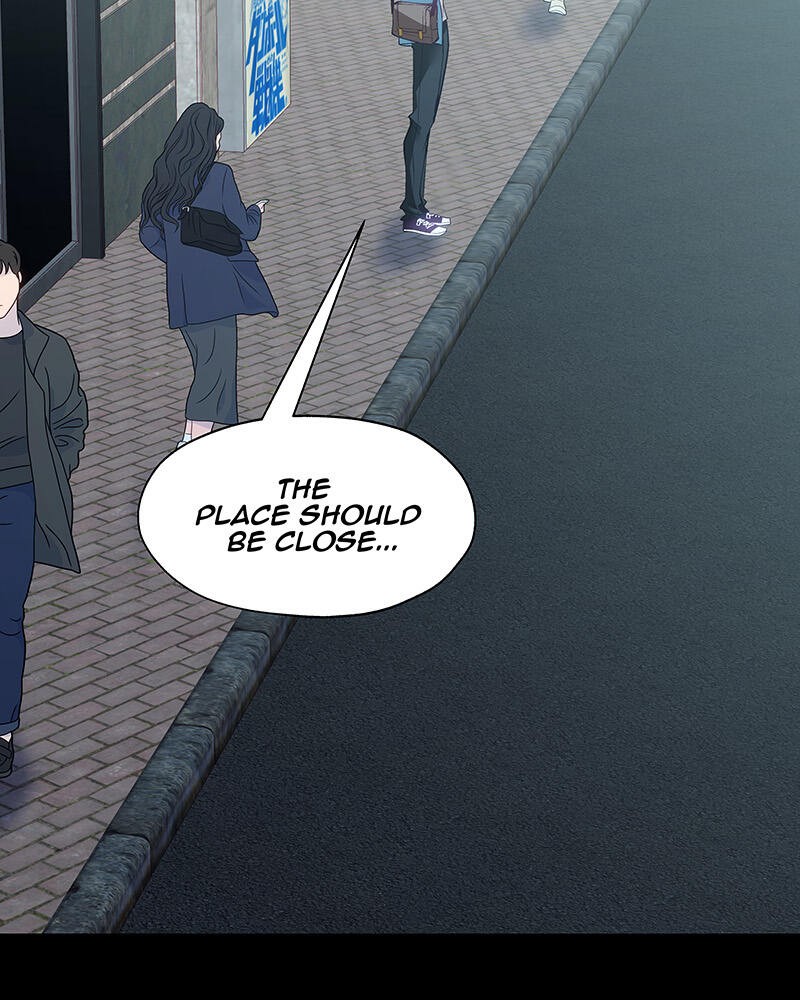 MONOCHROME - Manhwa Chapter 5 - page 17