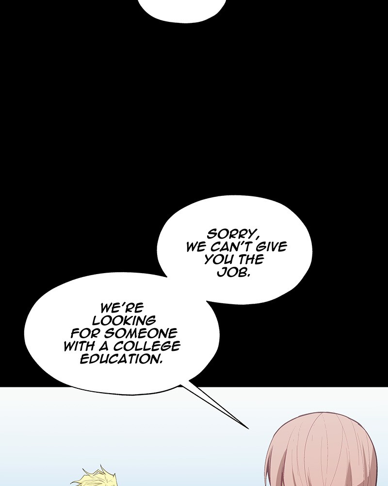 MONOCHROME - Manhwa Chapter 5 - page 20