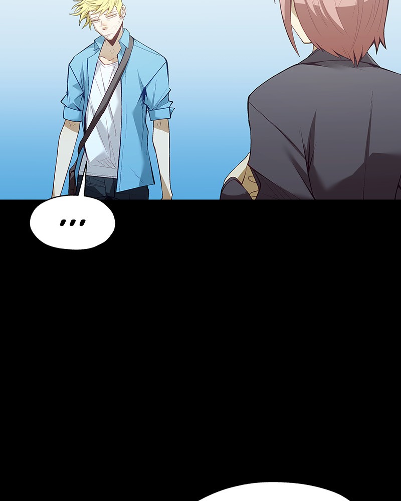 MONOCHROME - Manhwa Chapter 5 - page 21