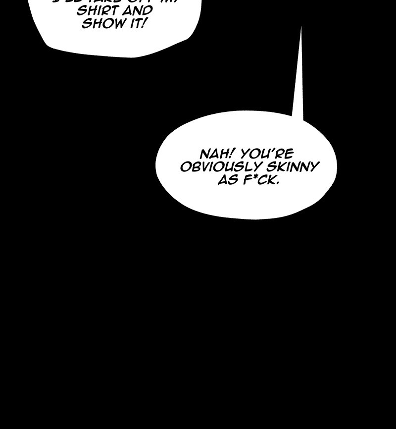 MONOCHROME - Manhwa Chapter 5 - page 23