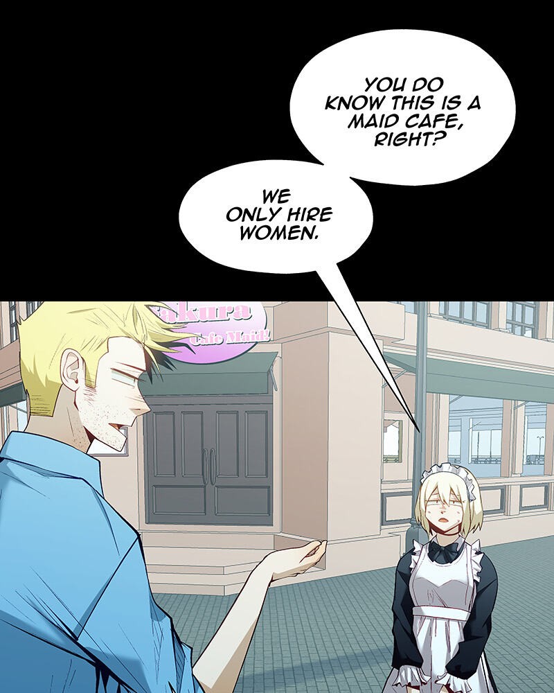 MONOCHROME - Manhwa Chapter 5 - page 24