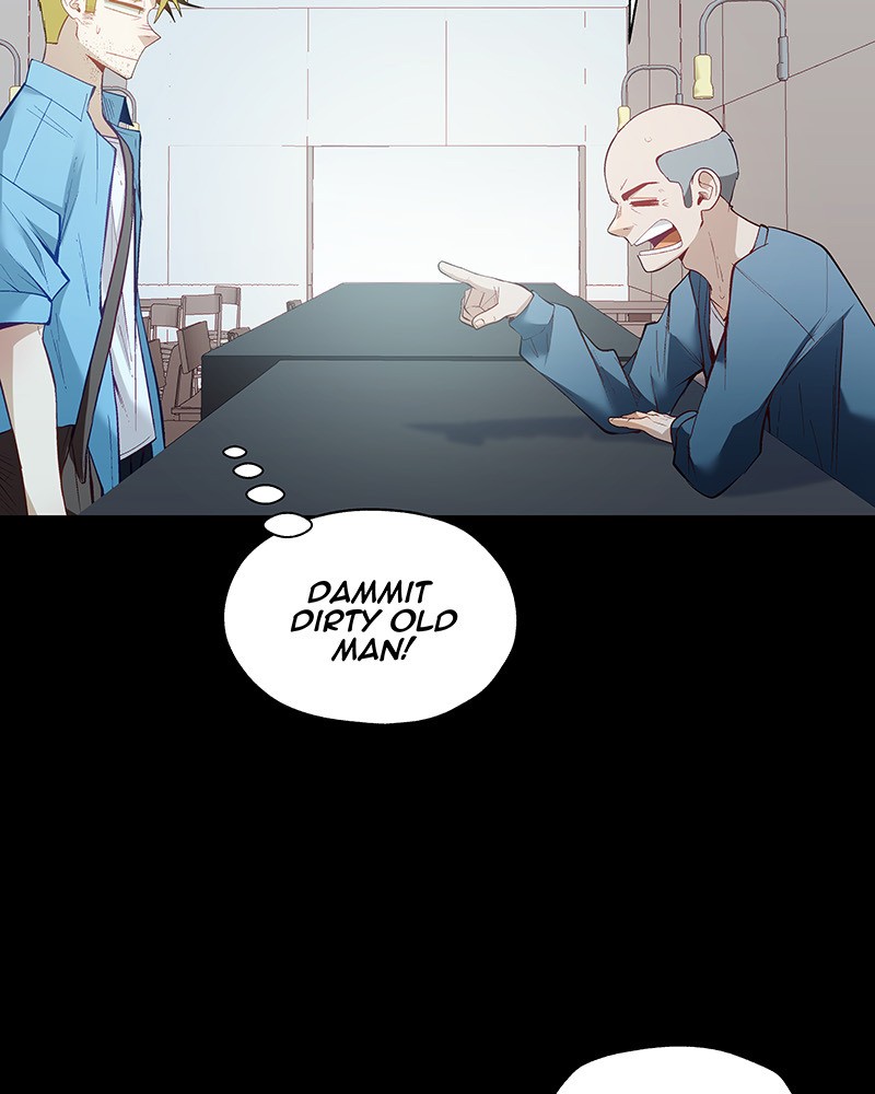 MONOCHROME - Manhwa Chapter 5 - page 26