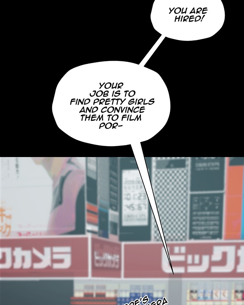MONOCHROME - Manhwa Chapter 5 - page 27
