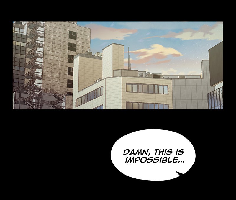MONOCHROME - Manhwa Chapter 5 - page 30