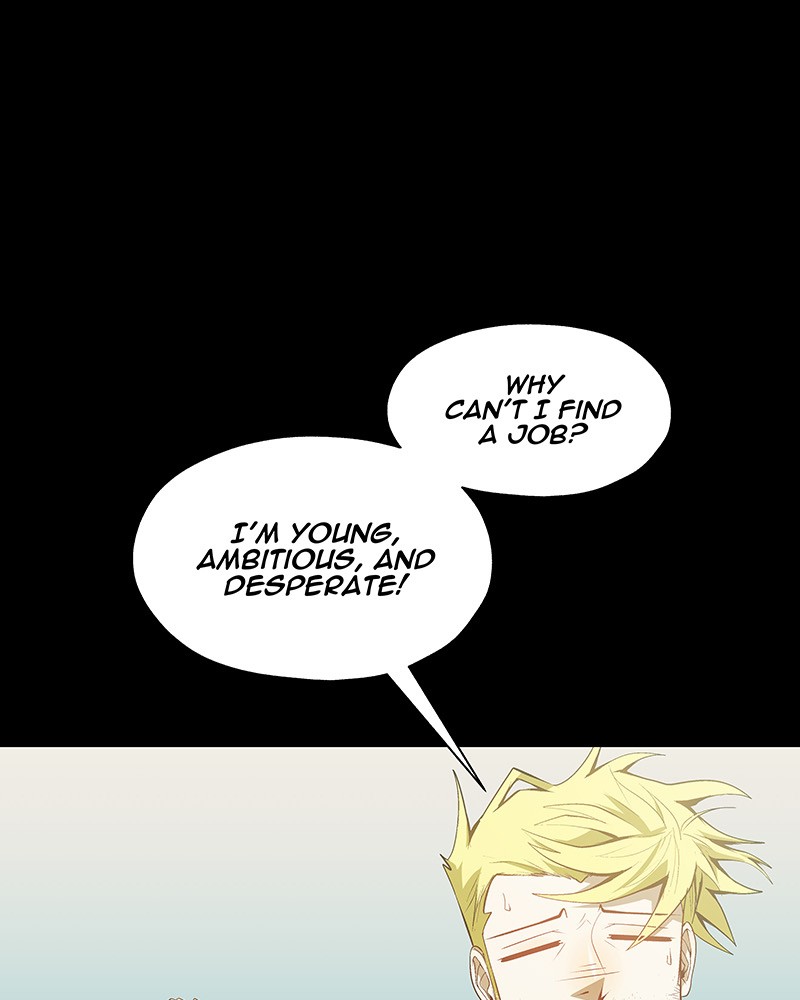 MONOCHROME - Manhwa Chapter 5 - page 31
