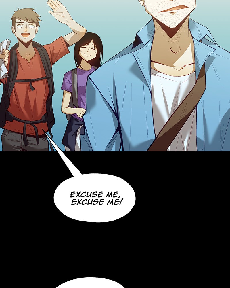 MONOCHROME - Manhwa Chapter 5 - page 32