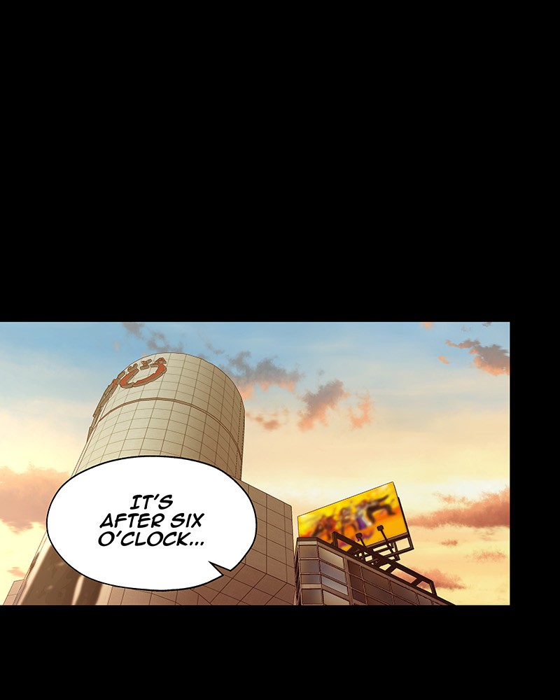 MONOCHROME - Manhwa Chapter 5 - page 36