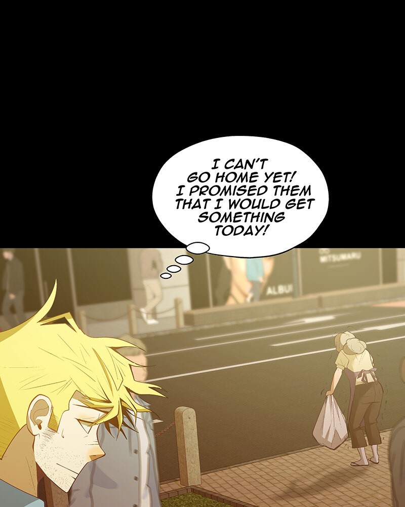 MONOCHROME - Manhwa Chapter 5 - page 38