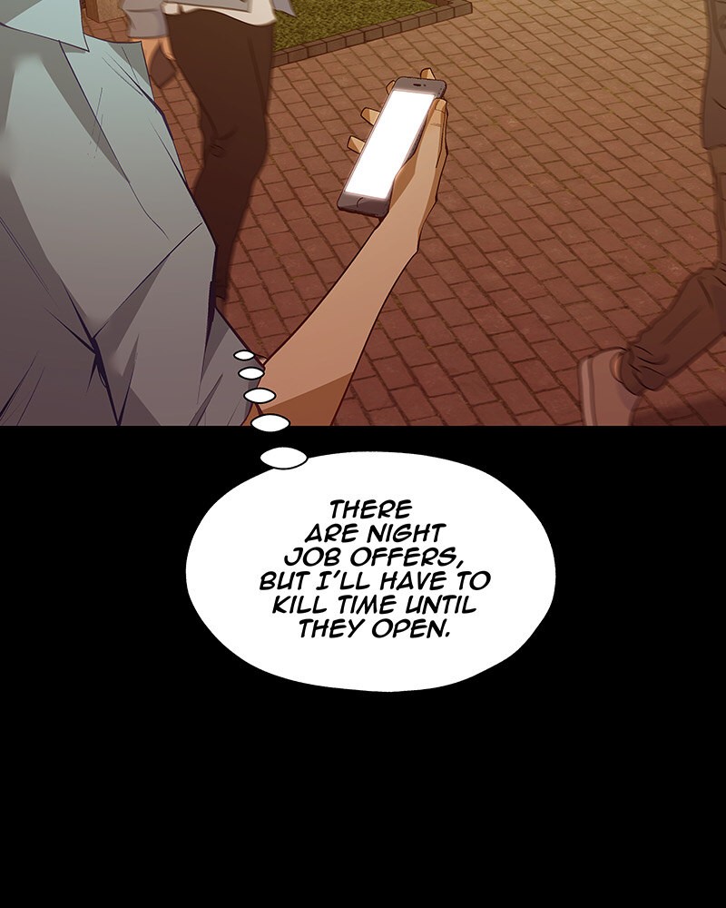 MONOCHROME - Manhwa Chapter 5 - page 39