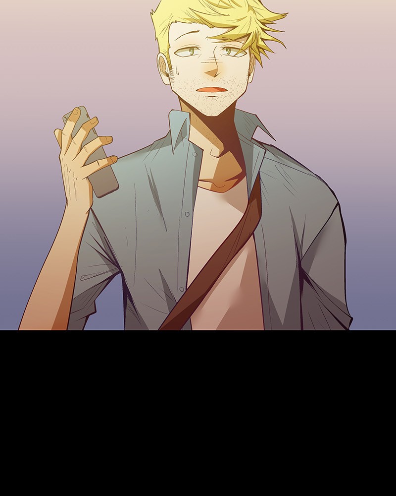 MONOCHROME - Manhwa Chapter 5 - page 42