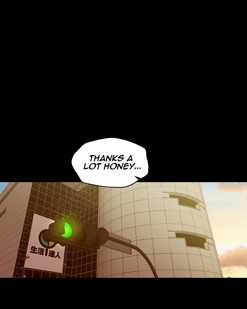 MONOCHROME - Manhwa Chapter 5 - page 43