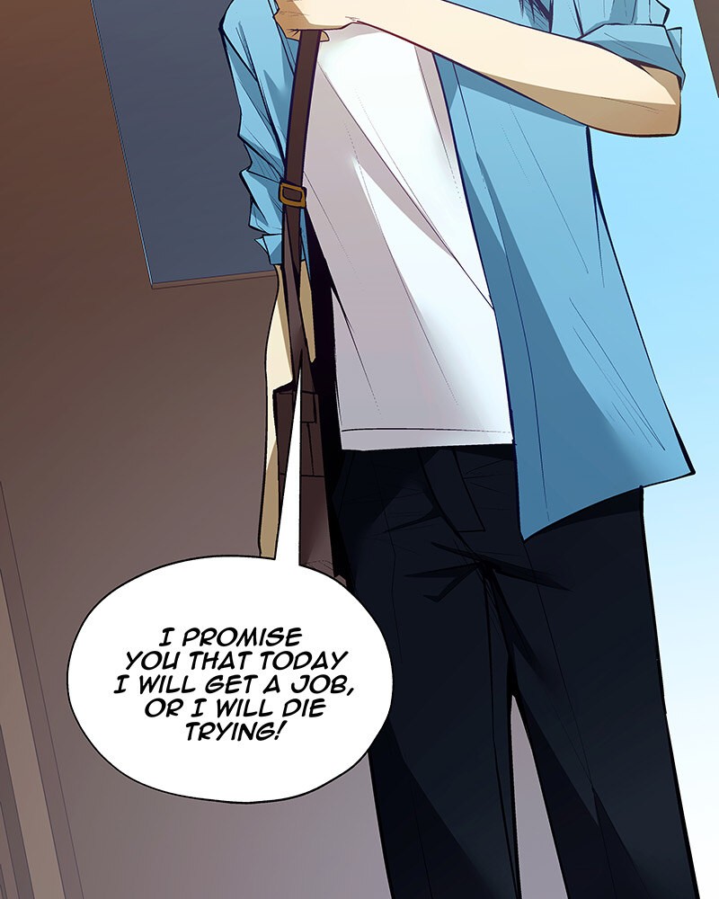 MONOCHROME - Manhwa Chapter 5 - page 5