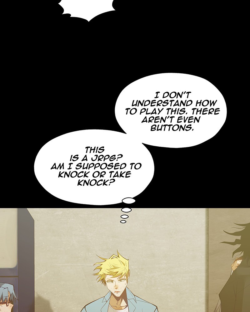 MONOCHROME - Manhwa Chapter 5 - page 56