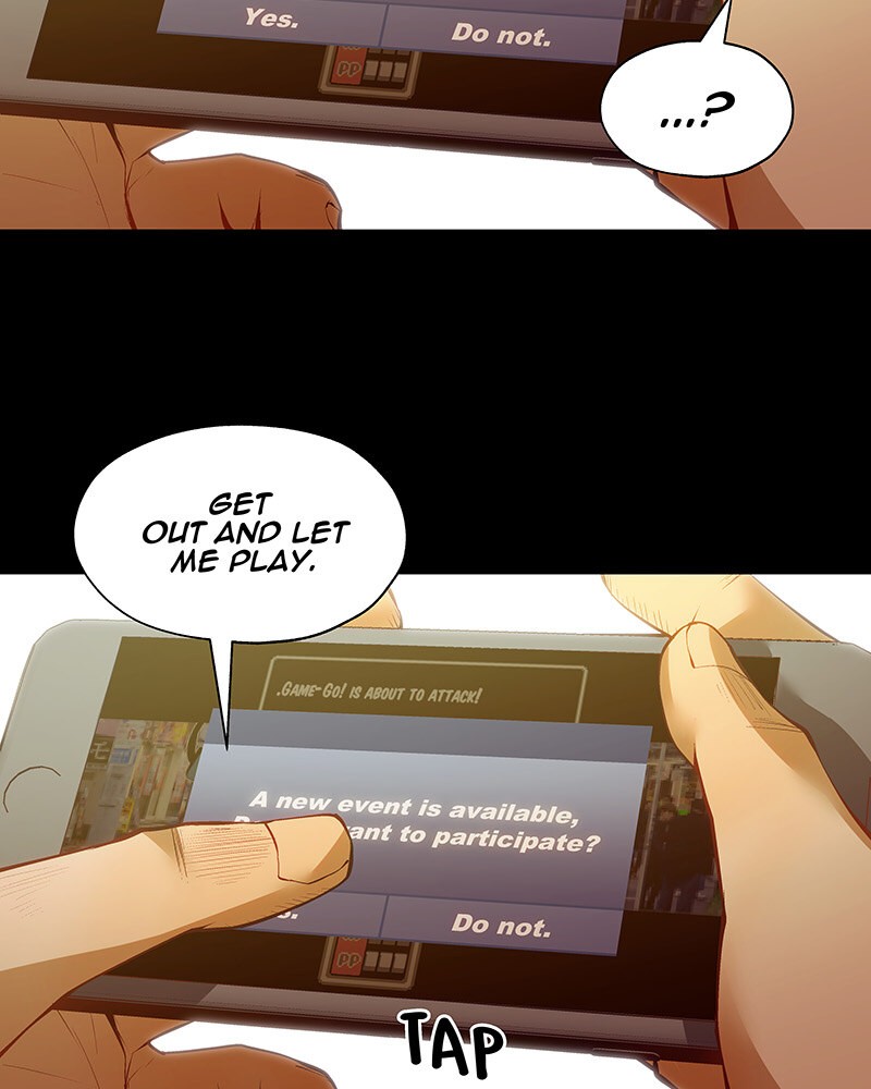 MONOCHROME - Manhwa Chapter 5 - page 59
