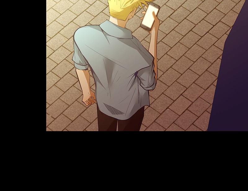 MONOCHROME - Manhwa Chapter 5 - page 67