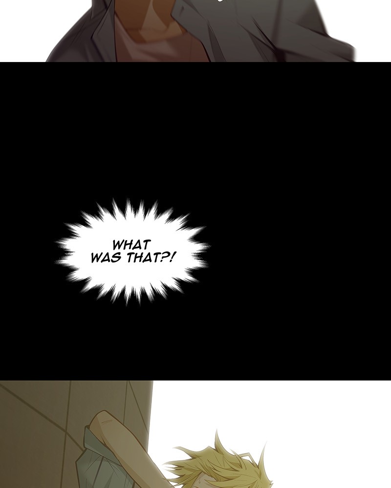 MONOCHROME - Manhwa Chapter 5 - page 69
