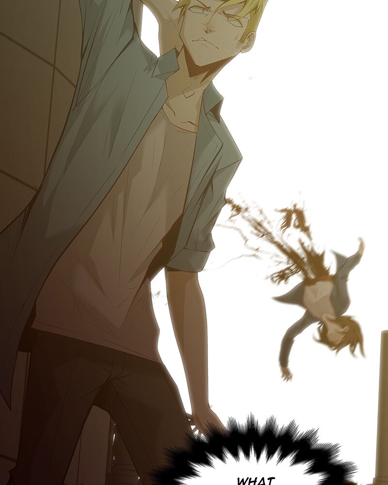 MONOCHROME - Manhwa Chapter 5 - page 70