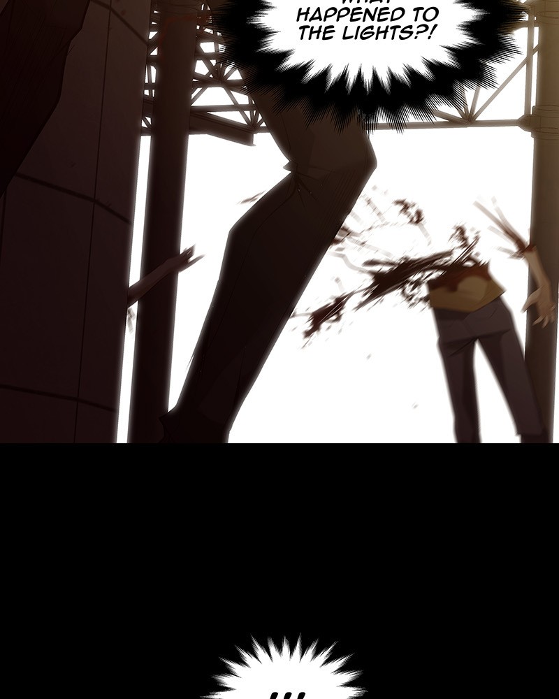 MONOCHROME - Manhwa Chapter 5 - page 71
