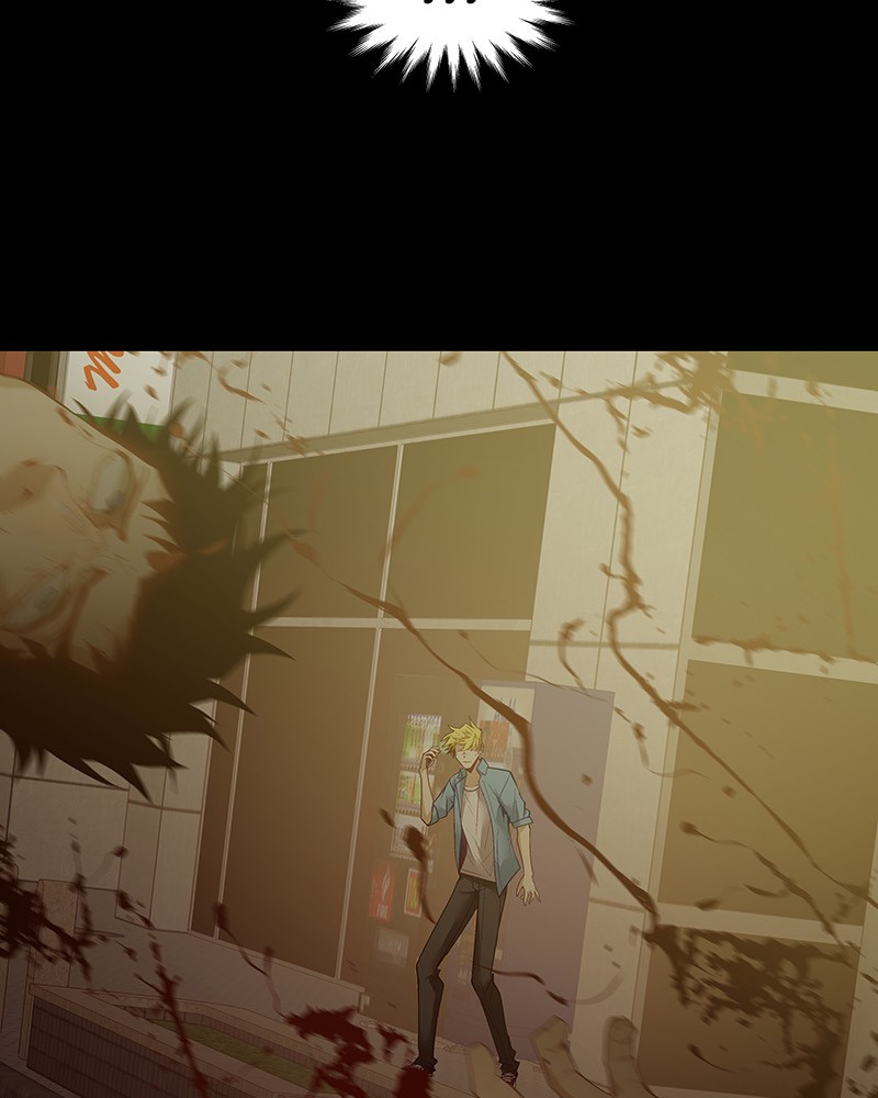 MONOCHROME - Manhwa Chapter 5 - page 72