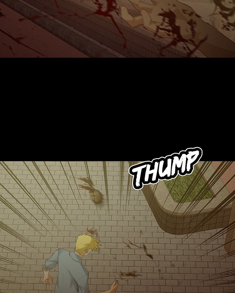 MONOCHROME - Manhwa Chapter 5 - page 73