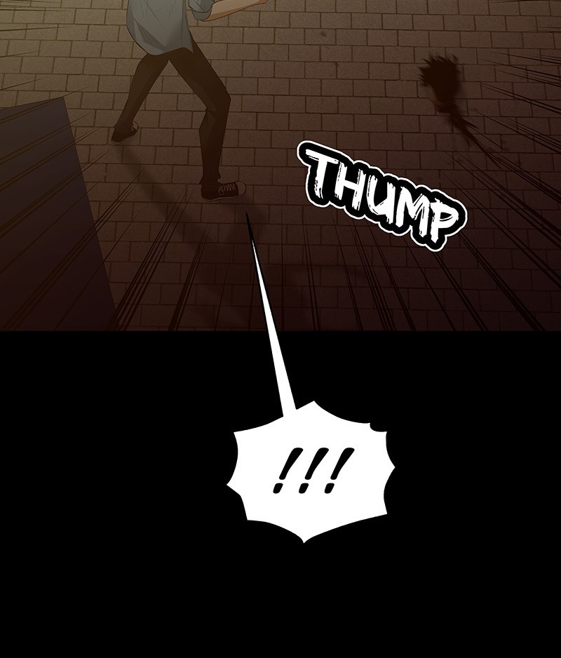 MONOCHROME - Manhwa Chapter 5 - page 74