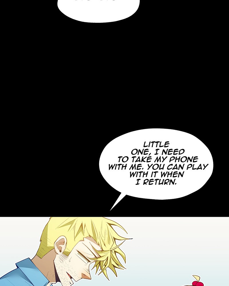 MONOCHROME - Manhwa Chapter 5 - page 8