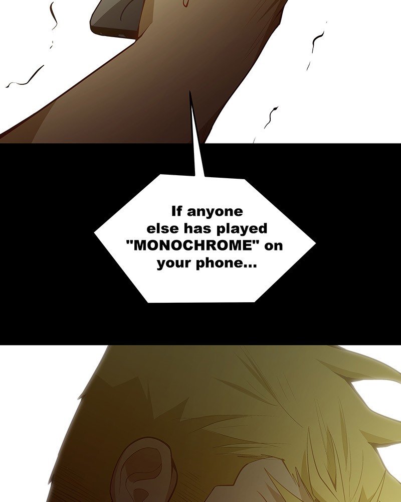 MONOCHROME - Manhwa Chapter 5 - page 93