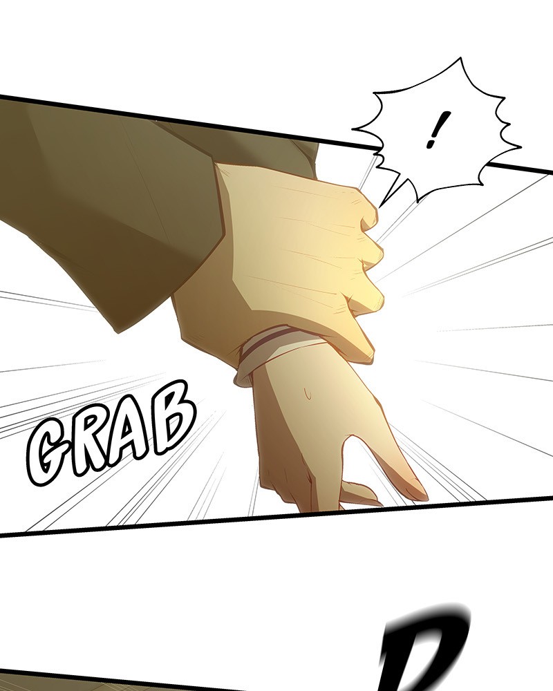MONOCHROME - Manhwa Chapter 4 - page 10