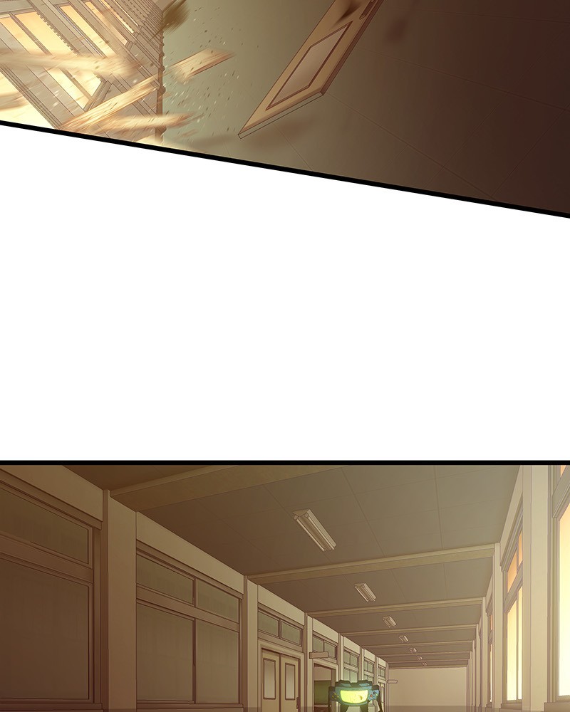 MONOCHROME - Manhwa Chapter 4 - page 18