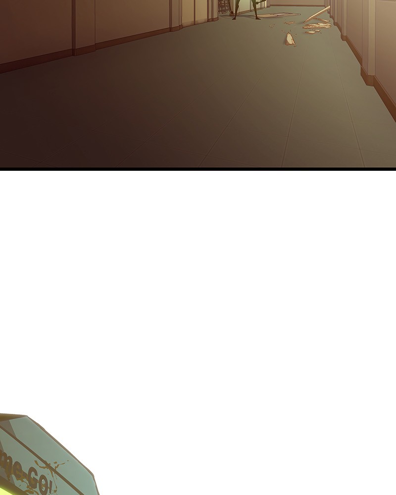 MONOCHROME - Manhwa Chapter 4 - page 19