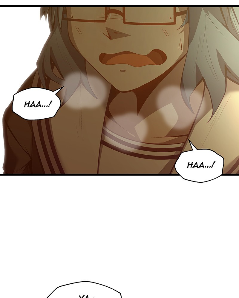 MONOCHROME - Manhwa Chapter 4 - page 22