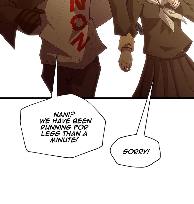 MONOCHROME - Manhwa Chapter 4 - page 24
