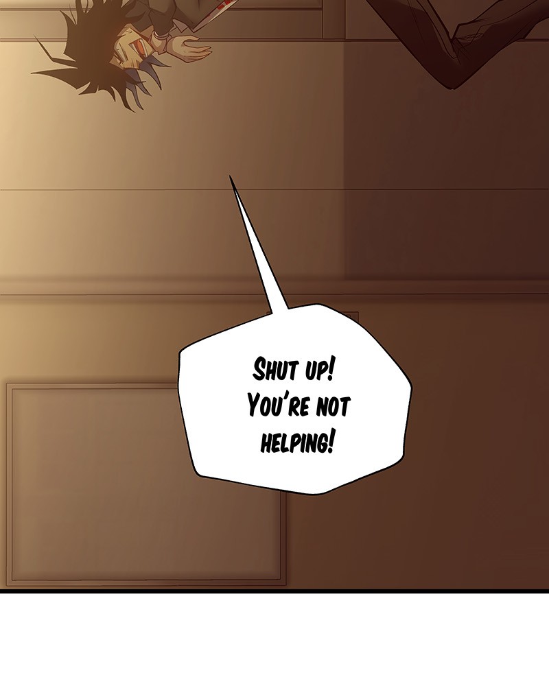 MONOCHROME - Manhwa Chapter 4 - page 35