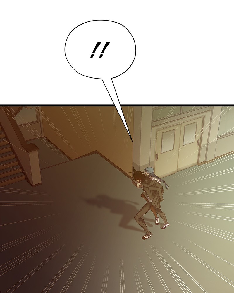 MONOCHROME - Manhwa Chapter 4 - page 37