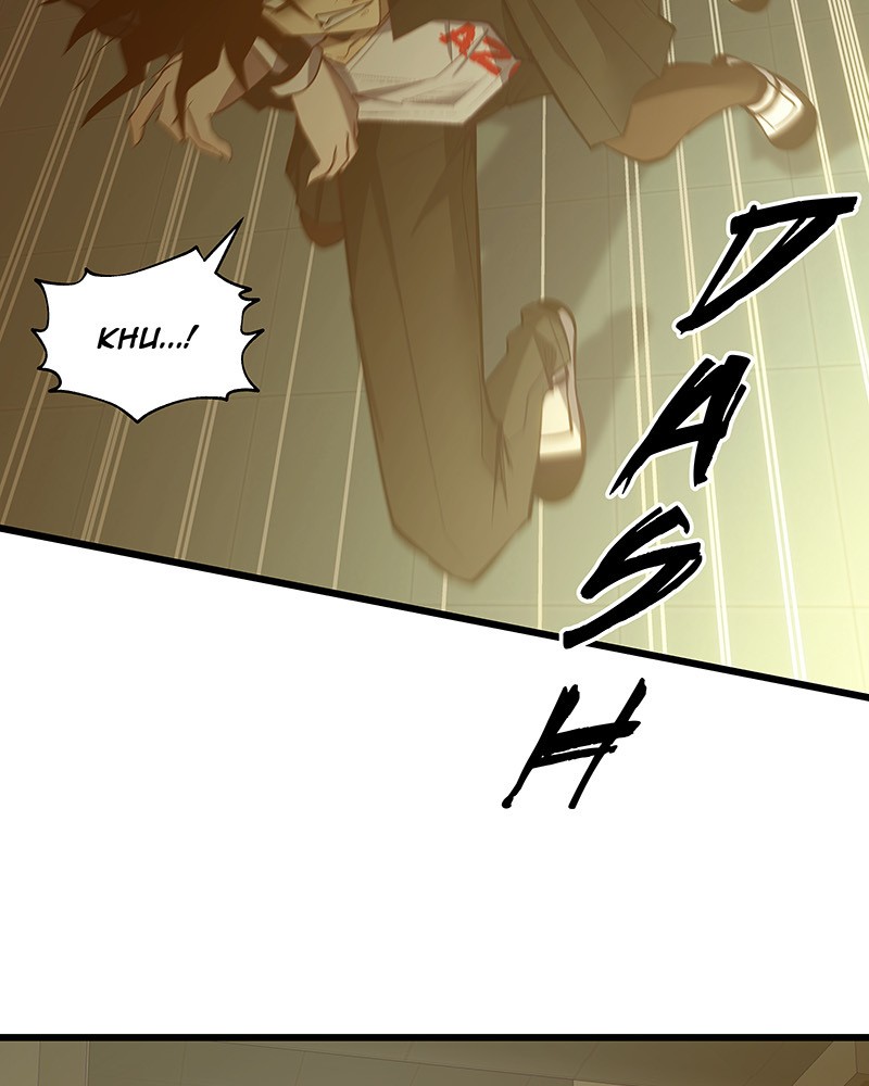 MONOCHROME - Manhwa Chapter 4 - page 43