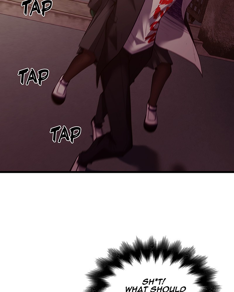 MONOCHROME - Manhwa Chapter 4 - page 49