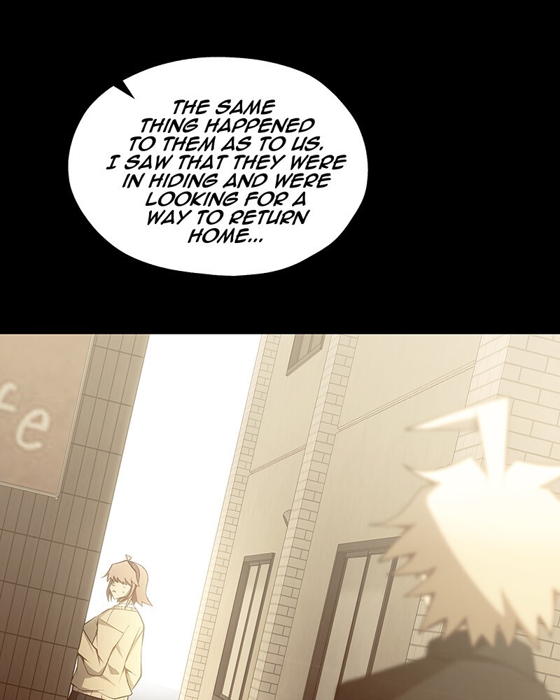 MONOCHROME - Manhwa Chapter 4 - page 67