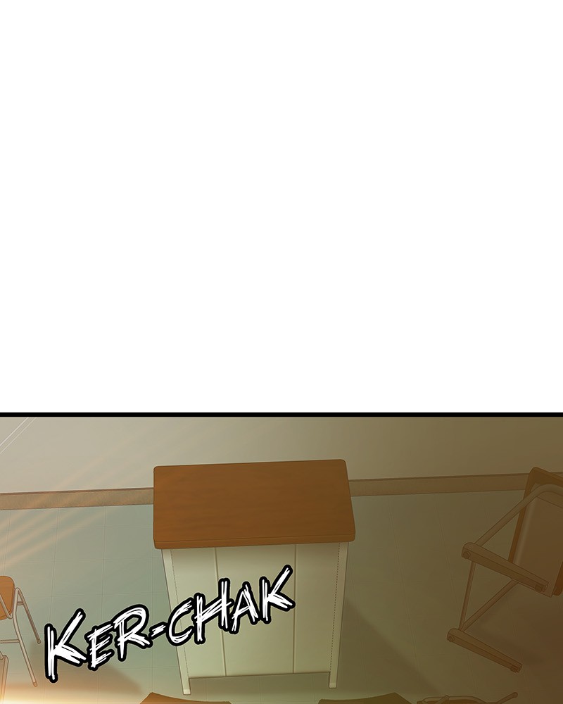 MONOCHROME - Manhwa Chapter 4 - page 7