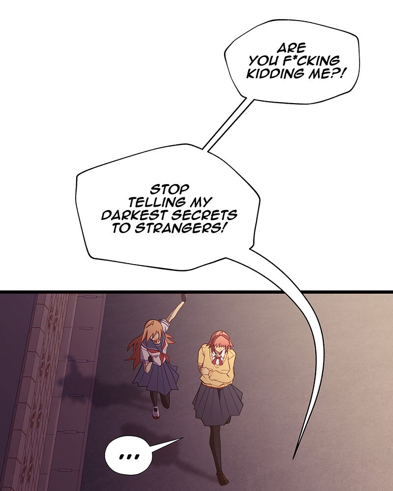 MONOCHROME - Manhwa Chapter 4 - page 70